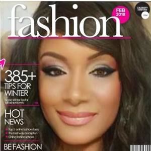 Meet your Posher, Ursula